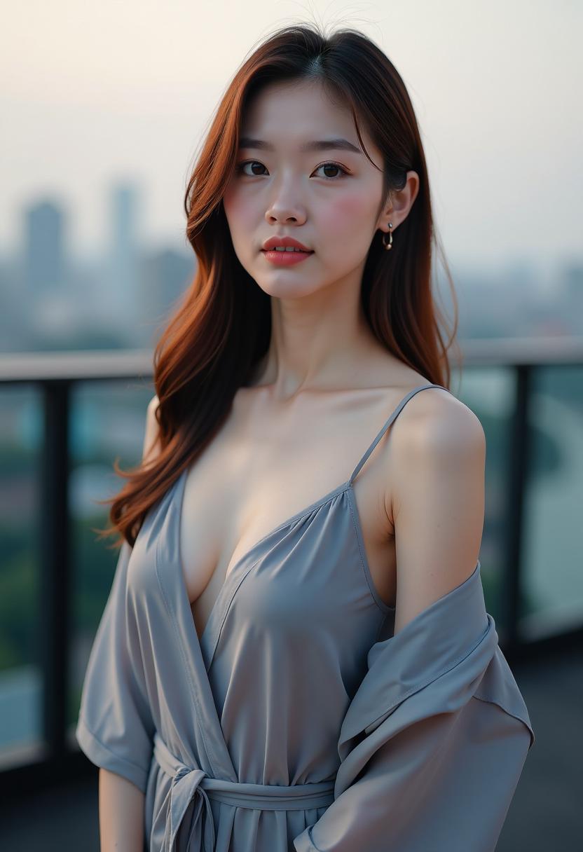 她的眼睛会说话海报