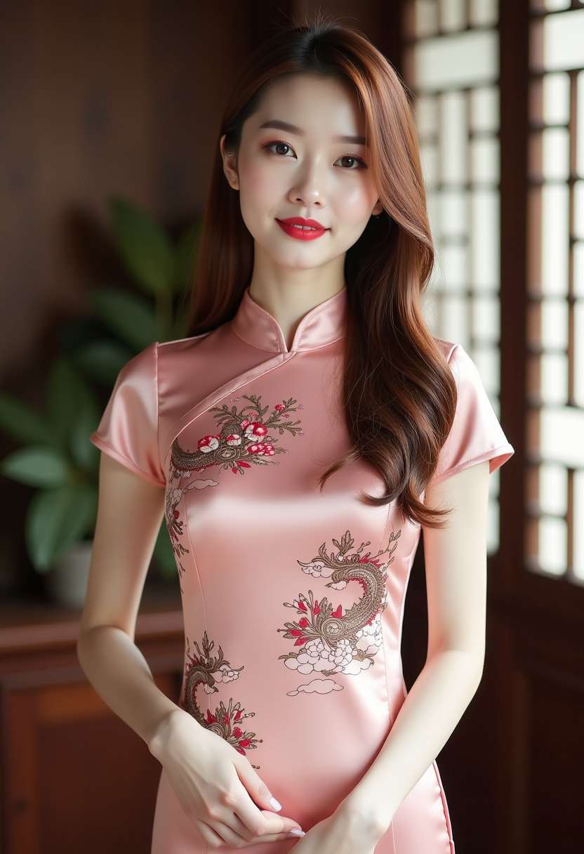 白昼微光海报